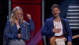 The Voice - Season 22 Episode 03